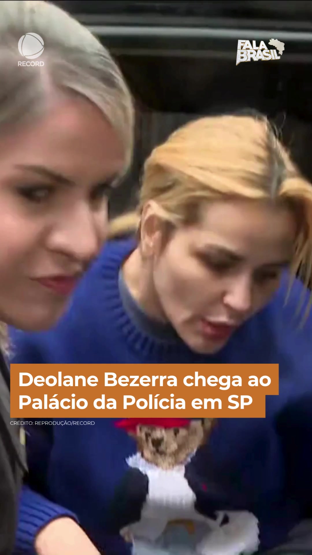 @Fala Brasil