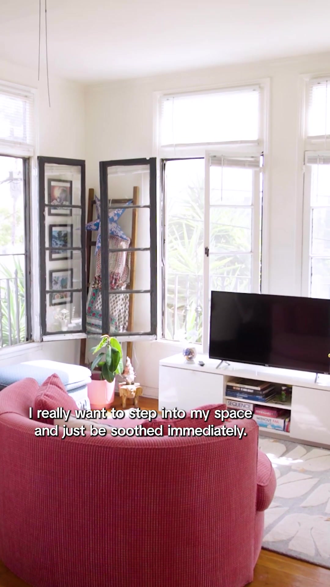 @Apartment Therapy