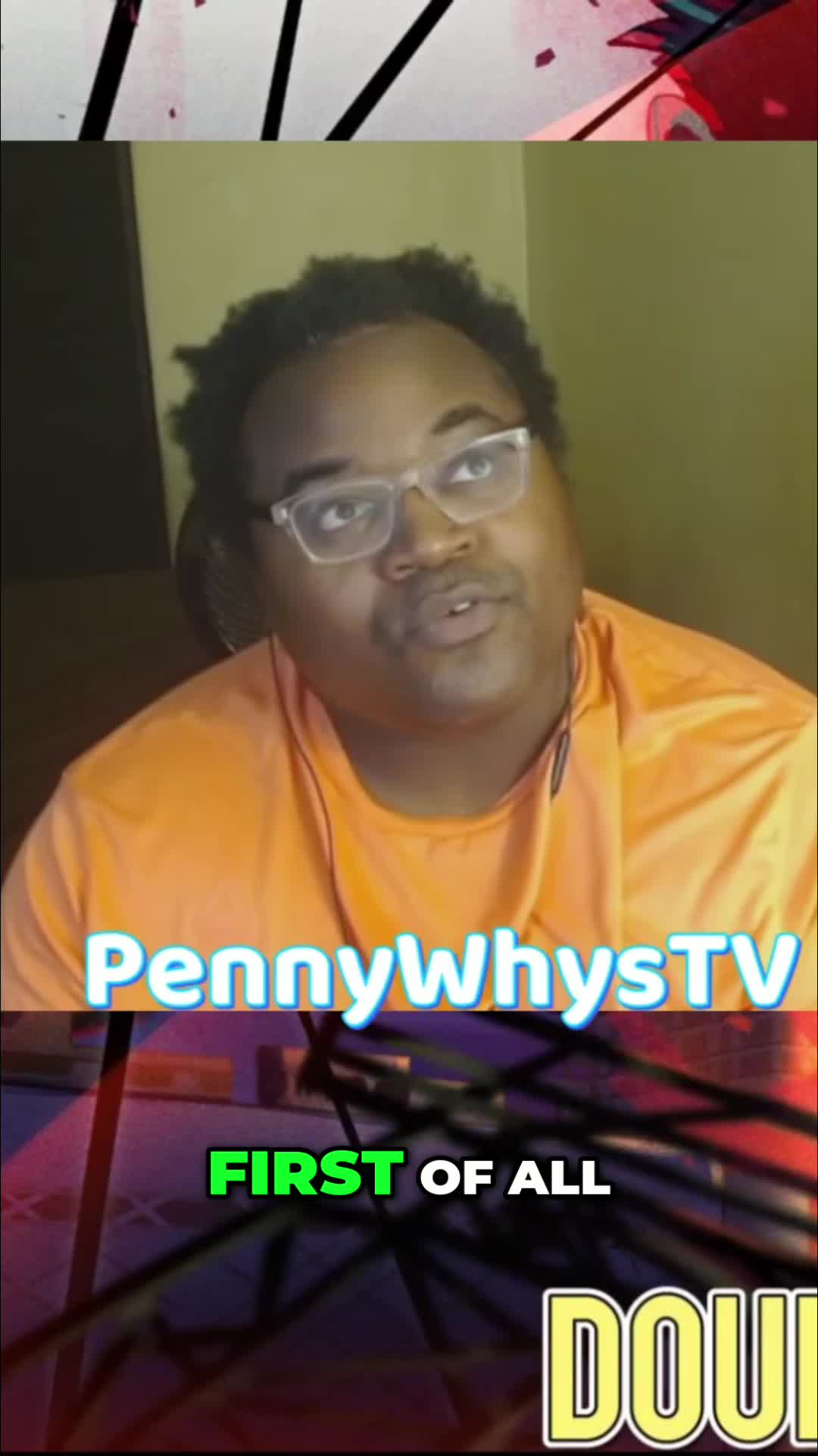 @DoubleOOPodcast