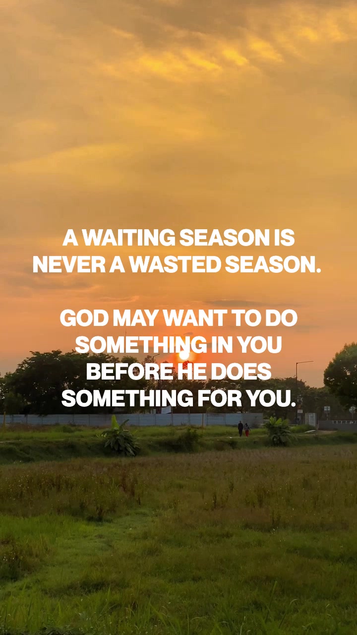@Craig Groeschel