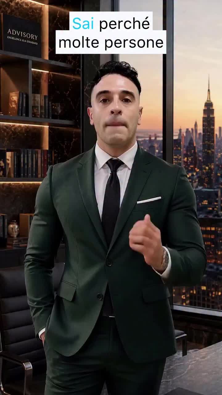 @Marco Nisida