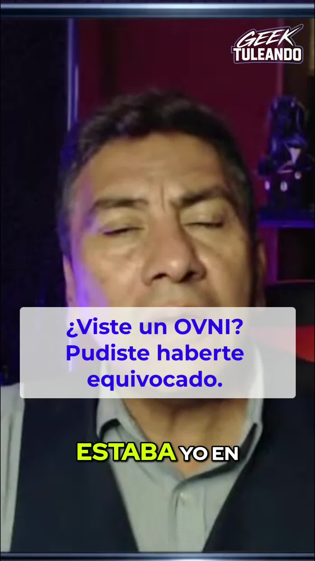 @Geektuleando | Podcast