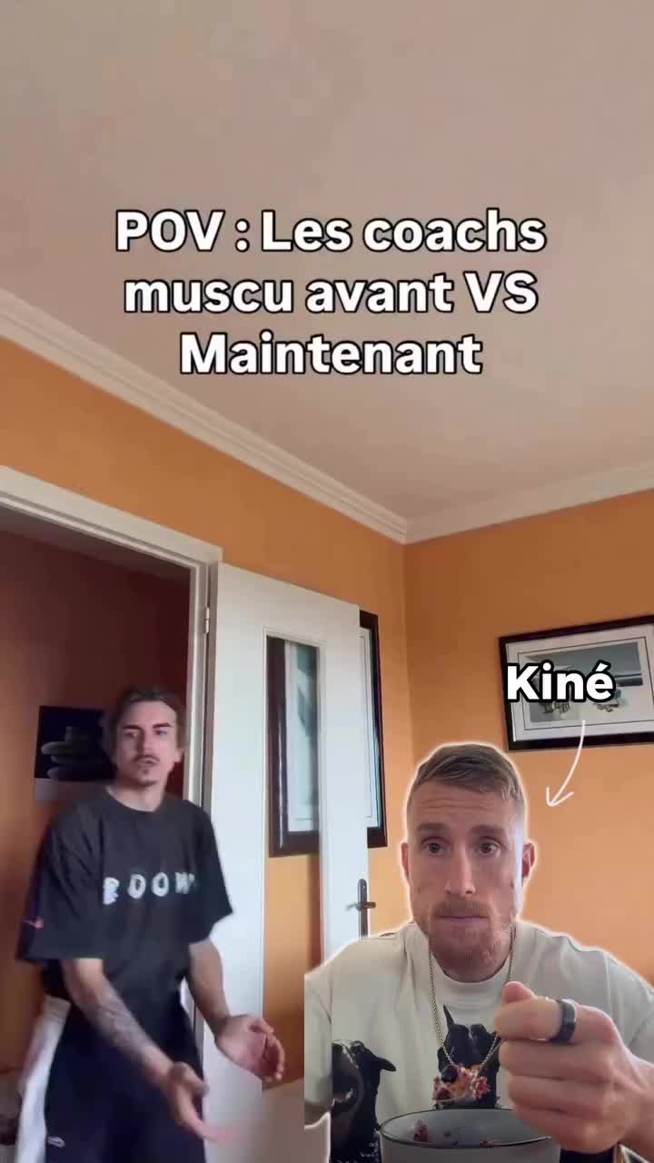 @Training Therapie