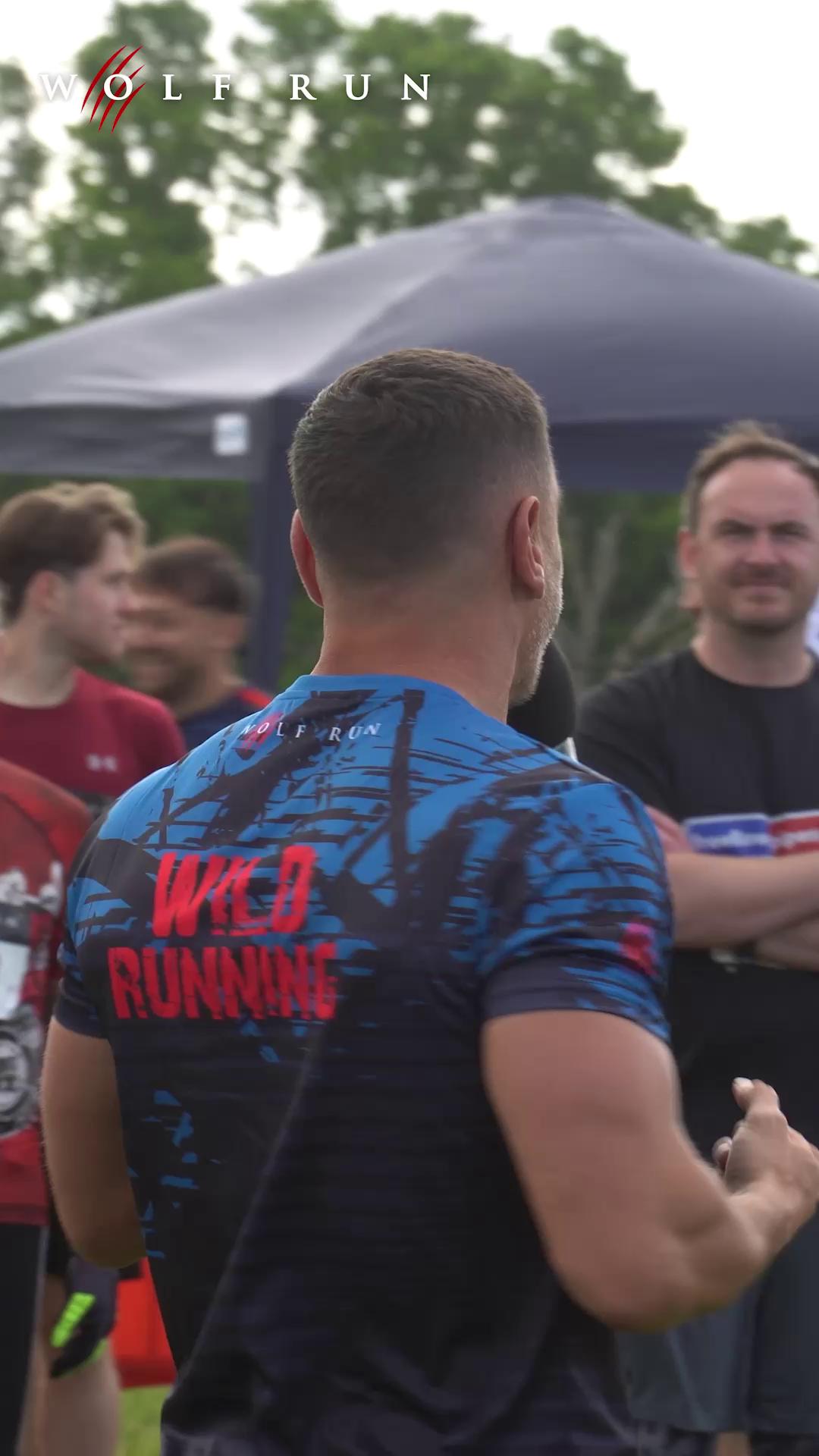 @The Wolf Run