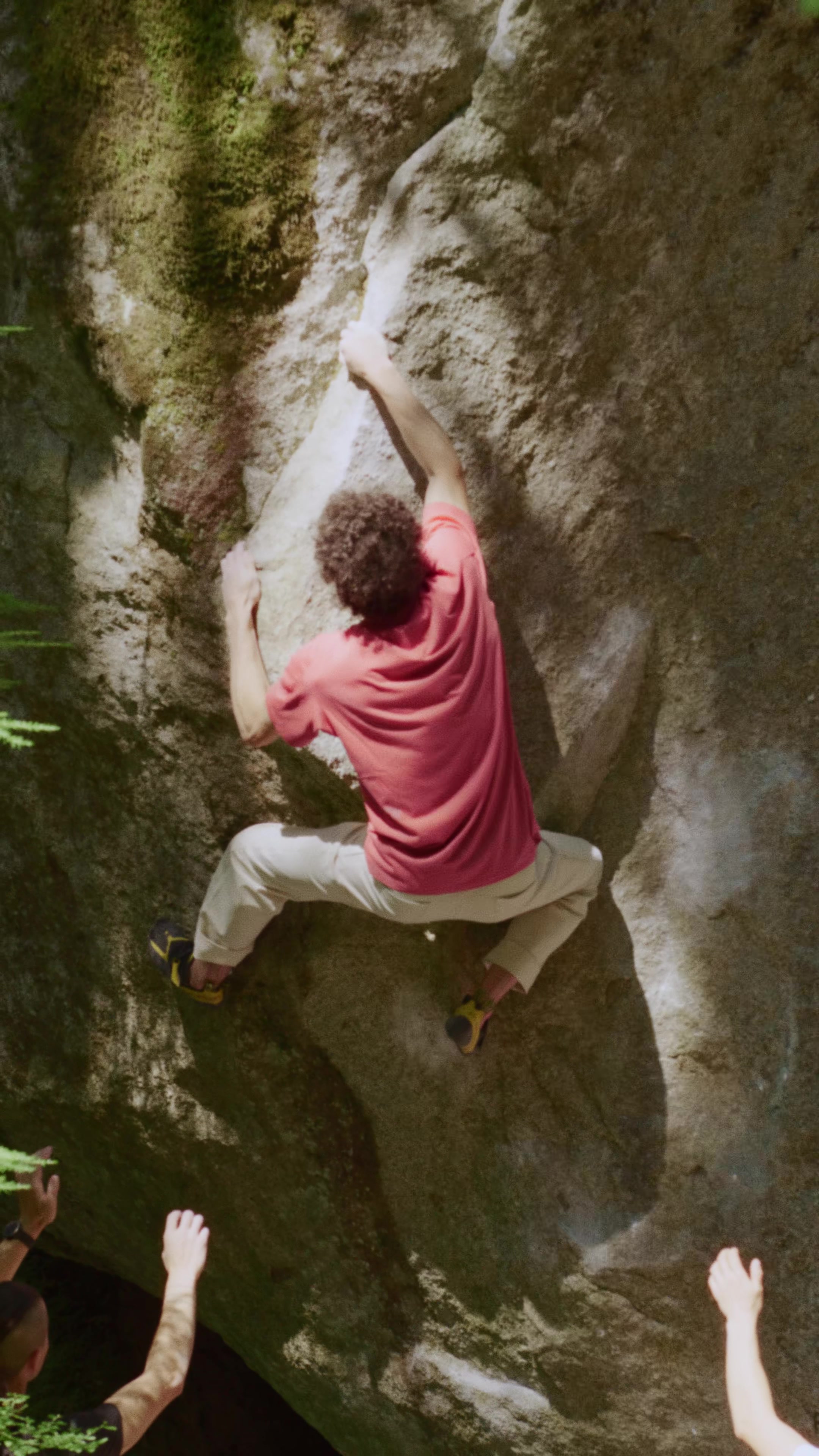 @Arc’teryx
