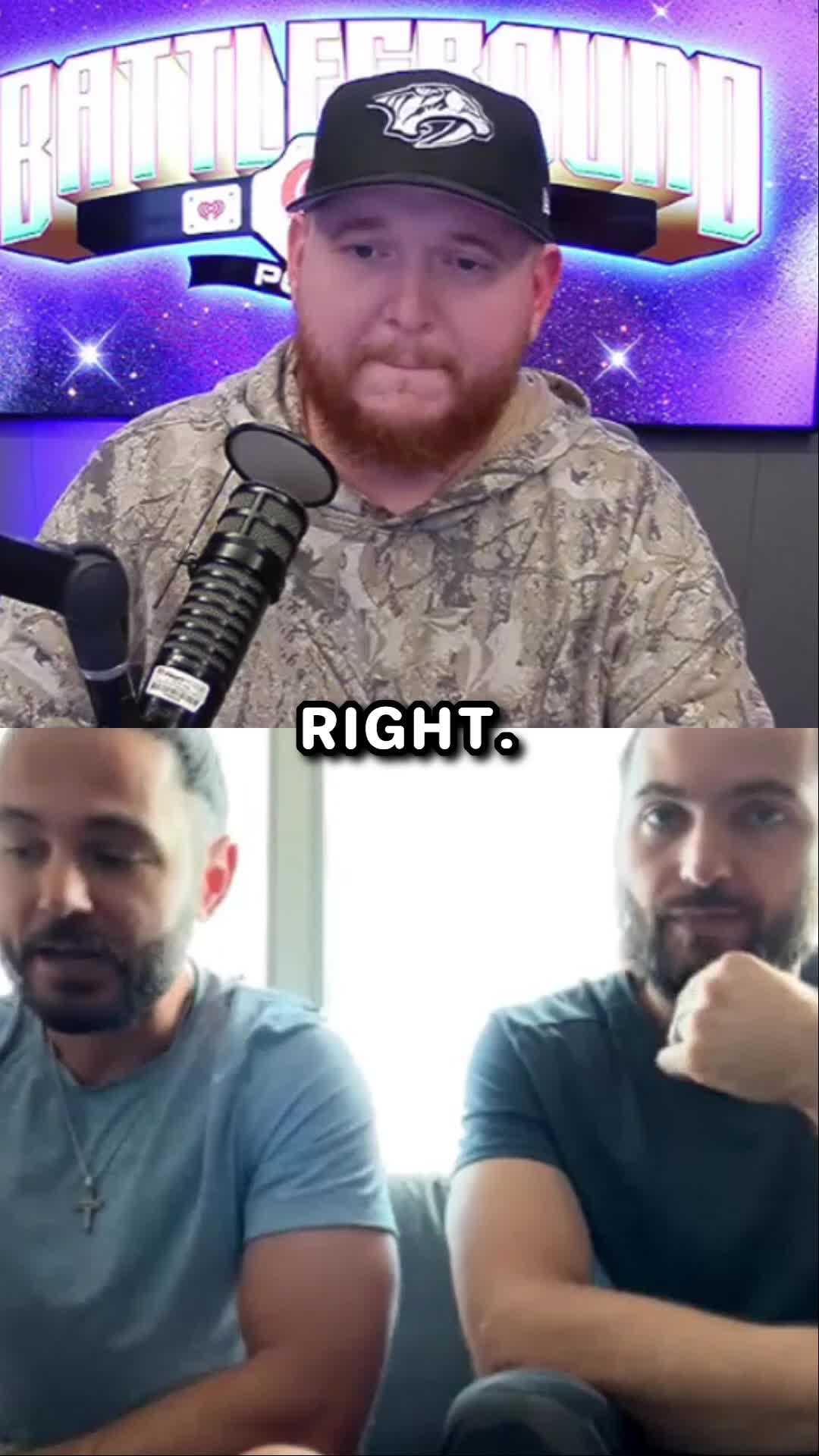 @Battleground Podcast • Podcast