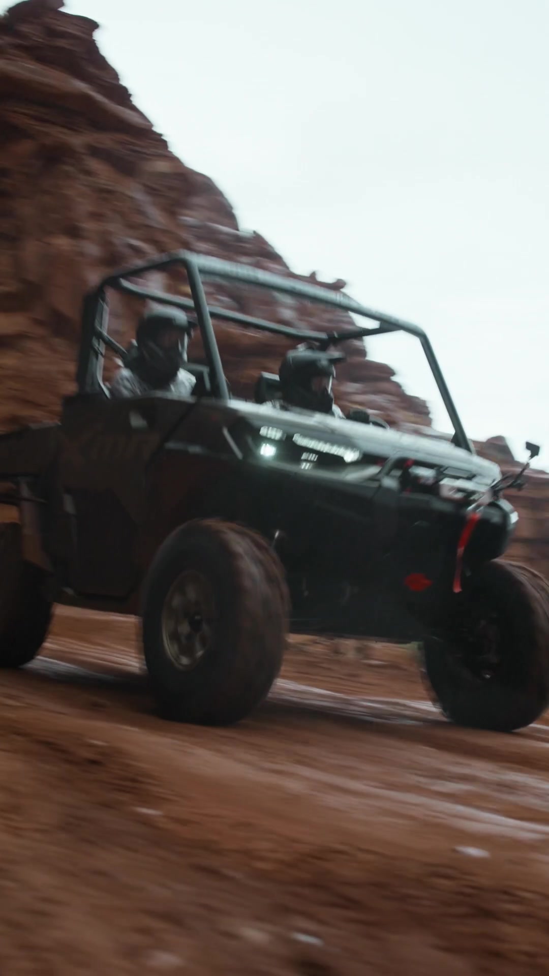 @Can-Am Off-Road
