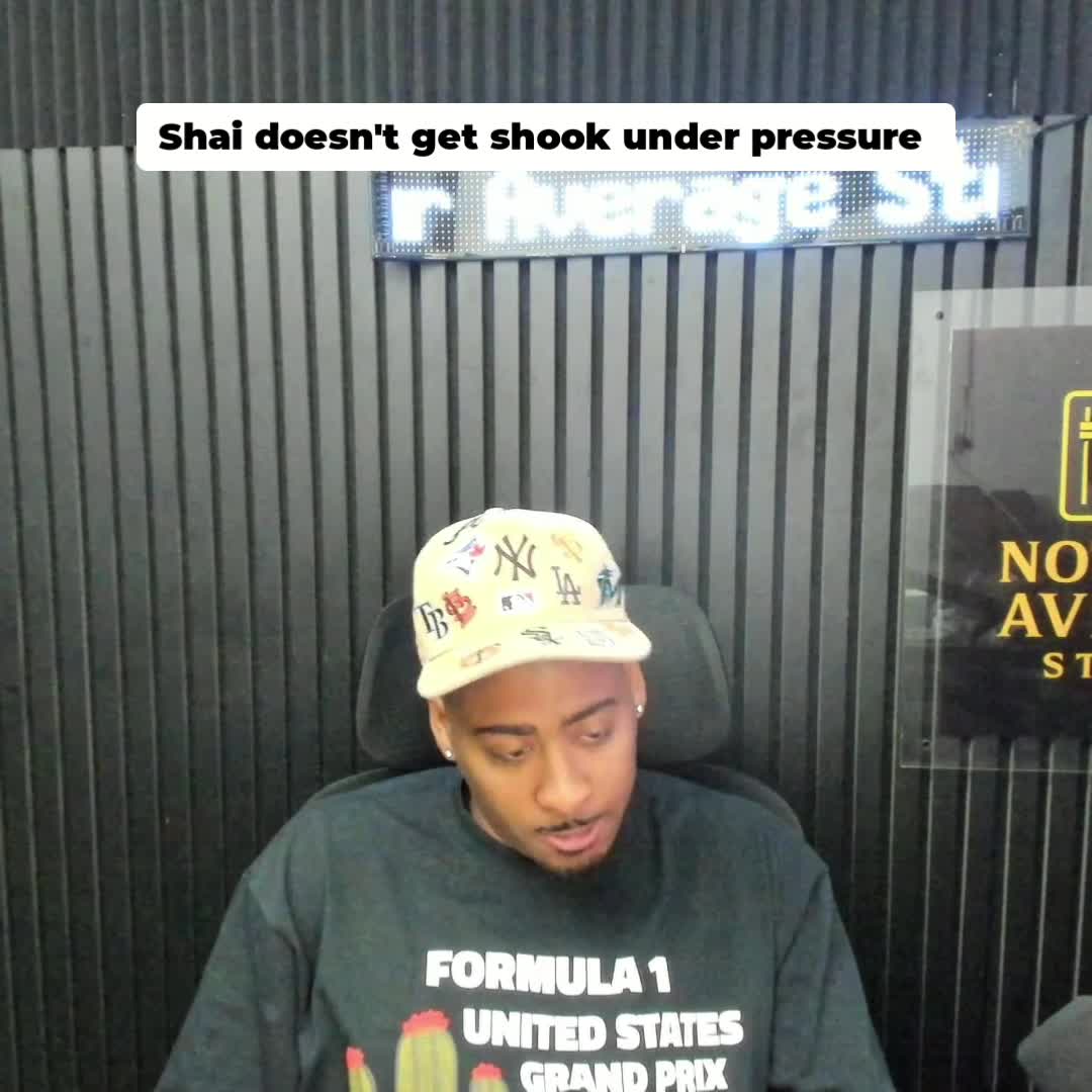 @Not Your Average