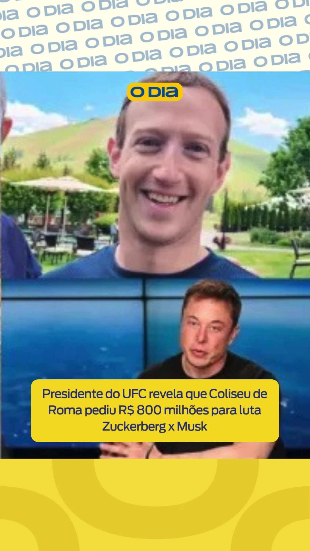 @Jornal O Dia