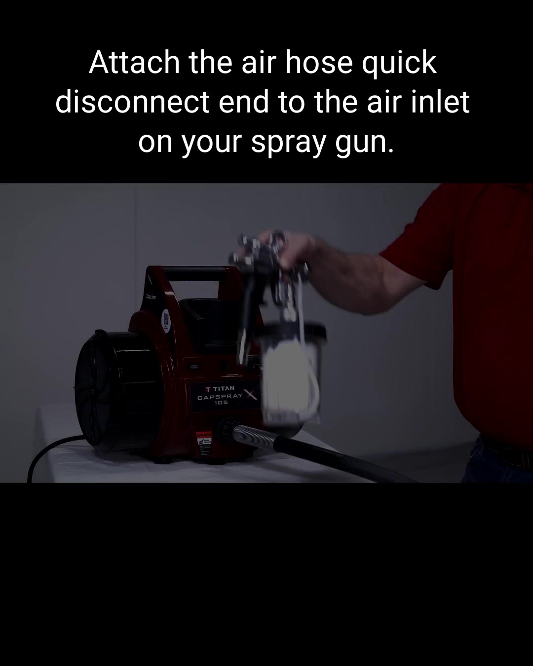 @Titan Paint Sprayers