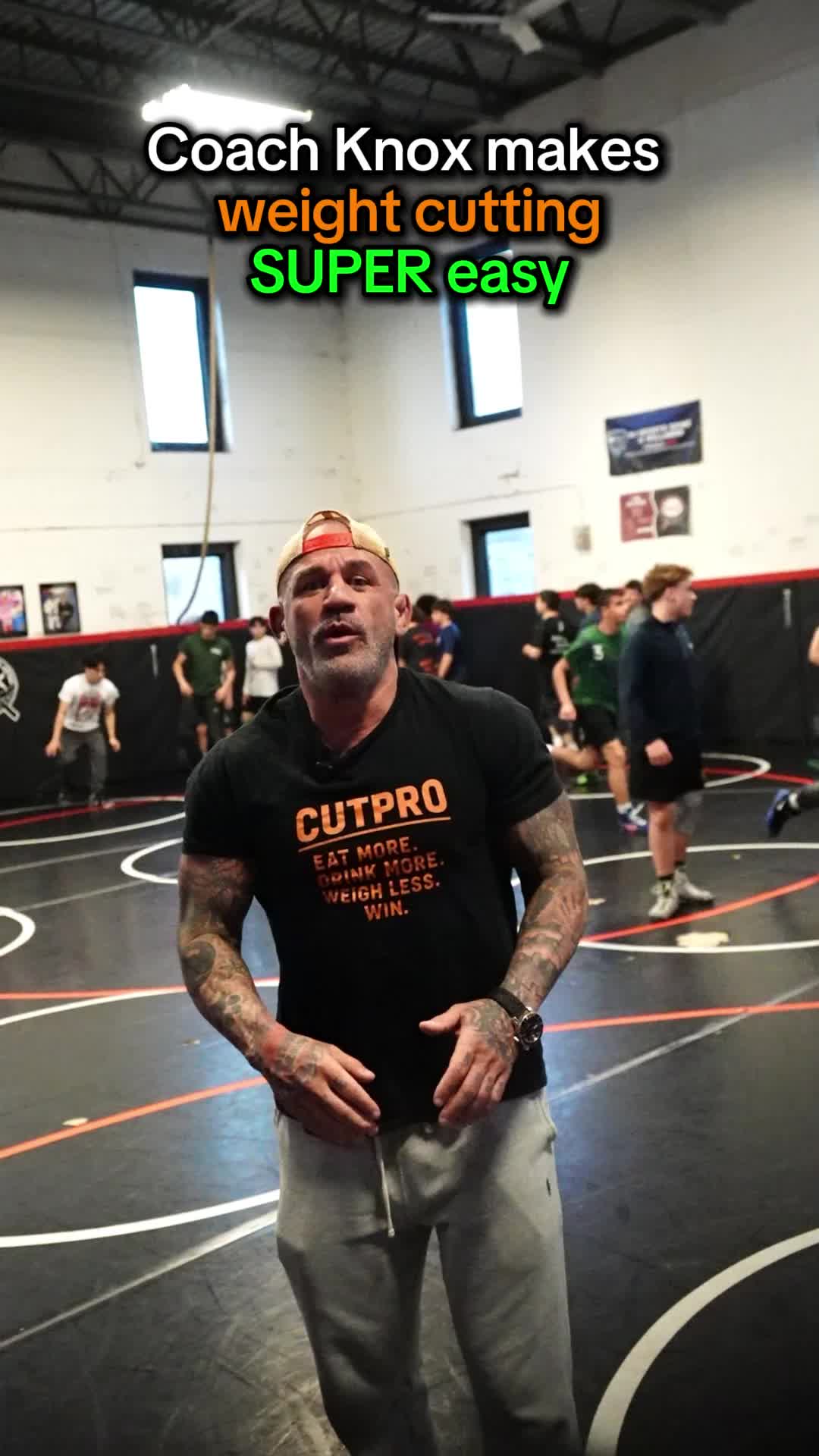 @MR cutpro