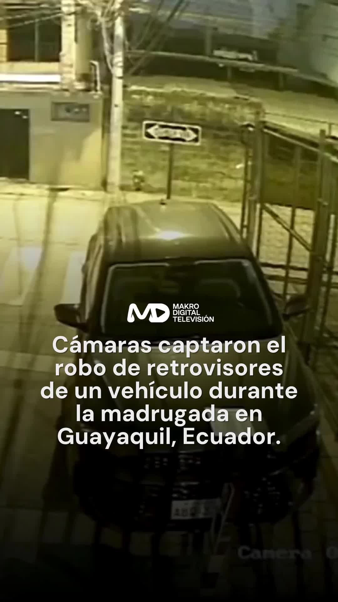 @MakroDigital Televisión