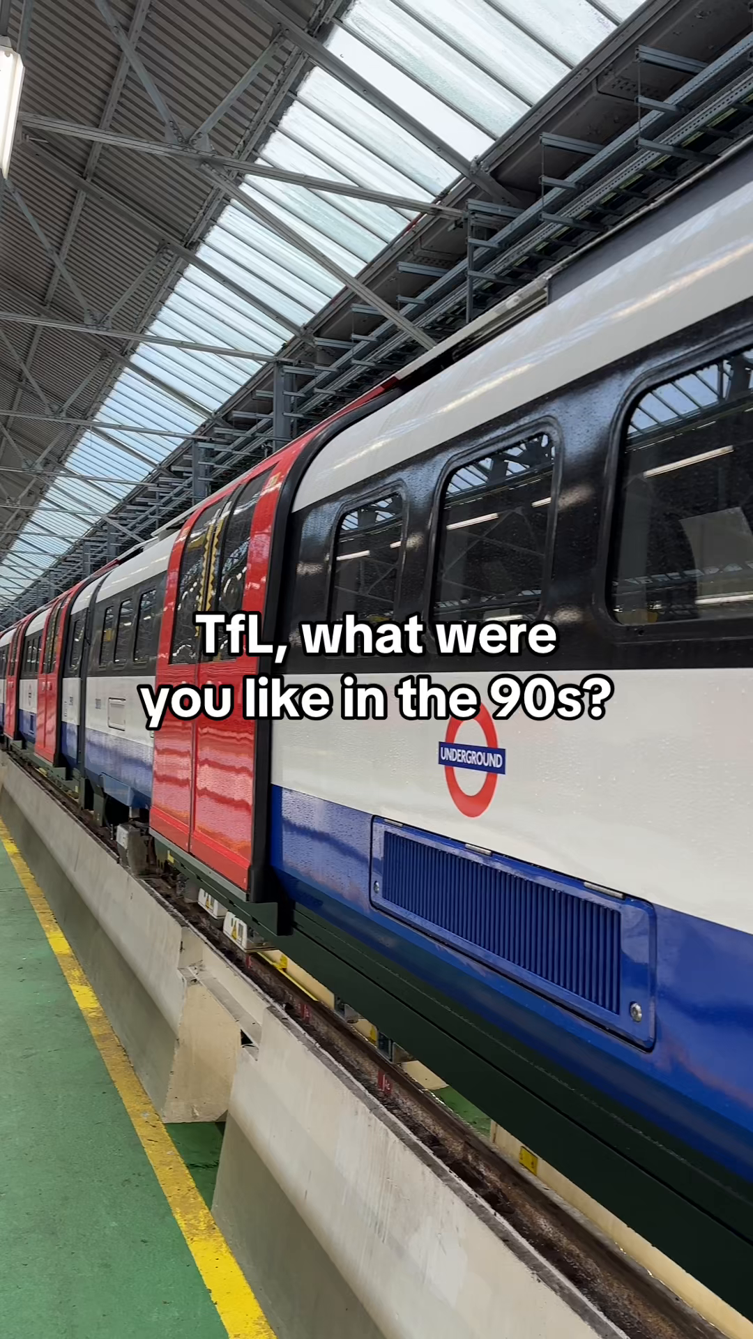 @Transport for London