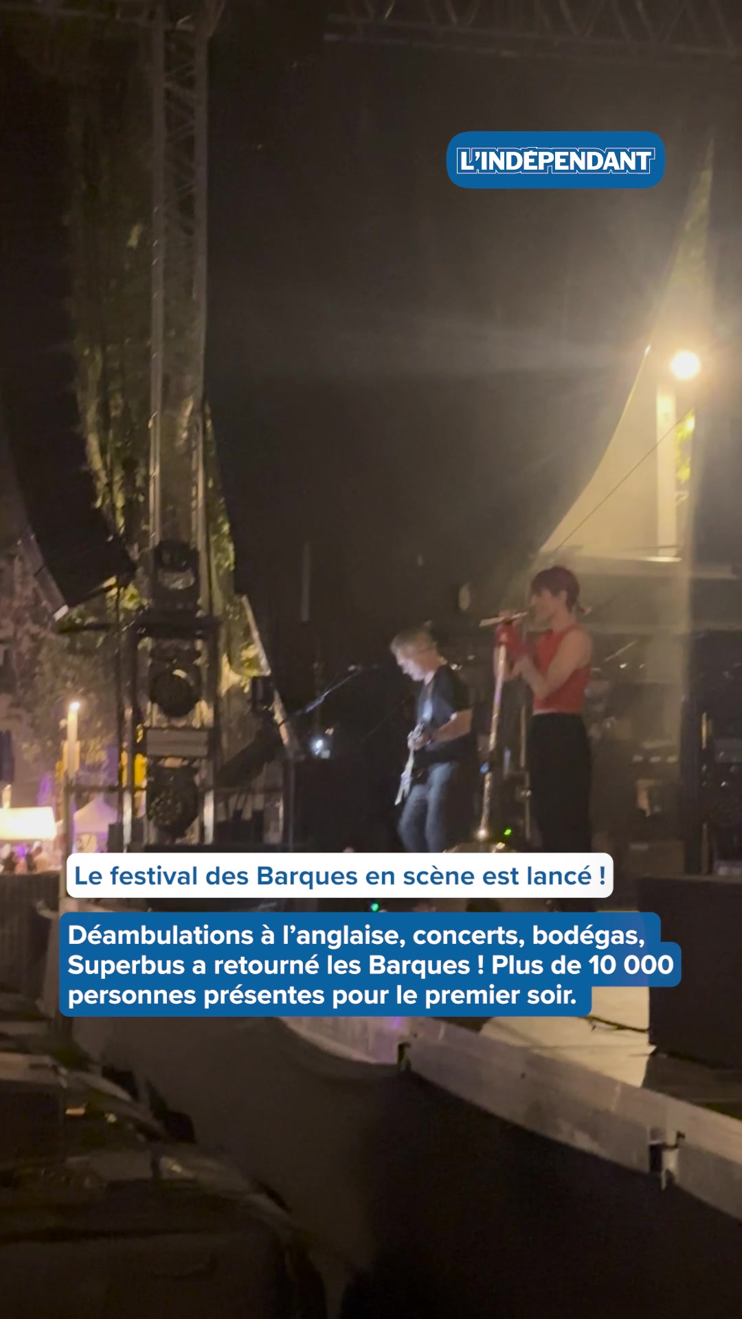 @L'Ind&eacute;pendant