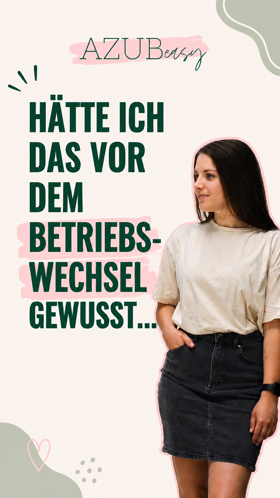 @Lisa | Ausbildungstipps