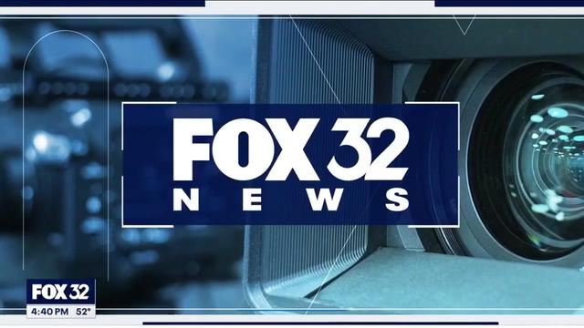 @Fox 32 Chicago