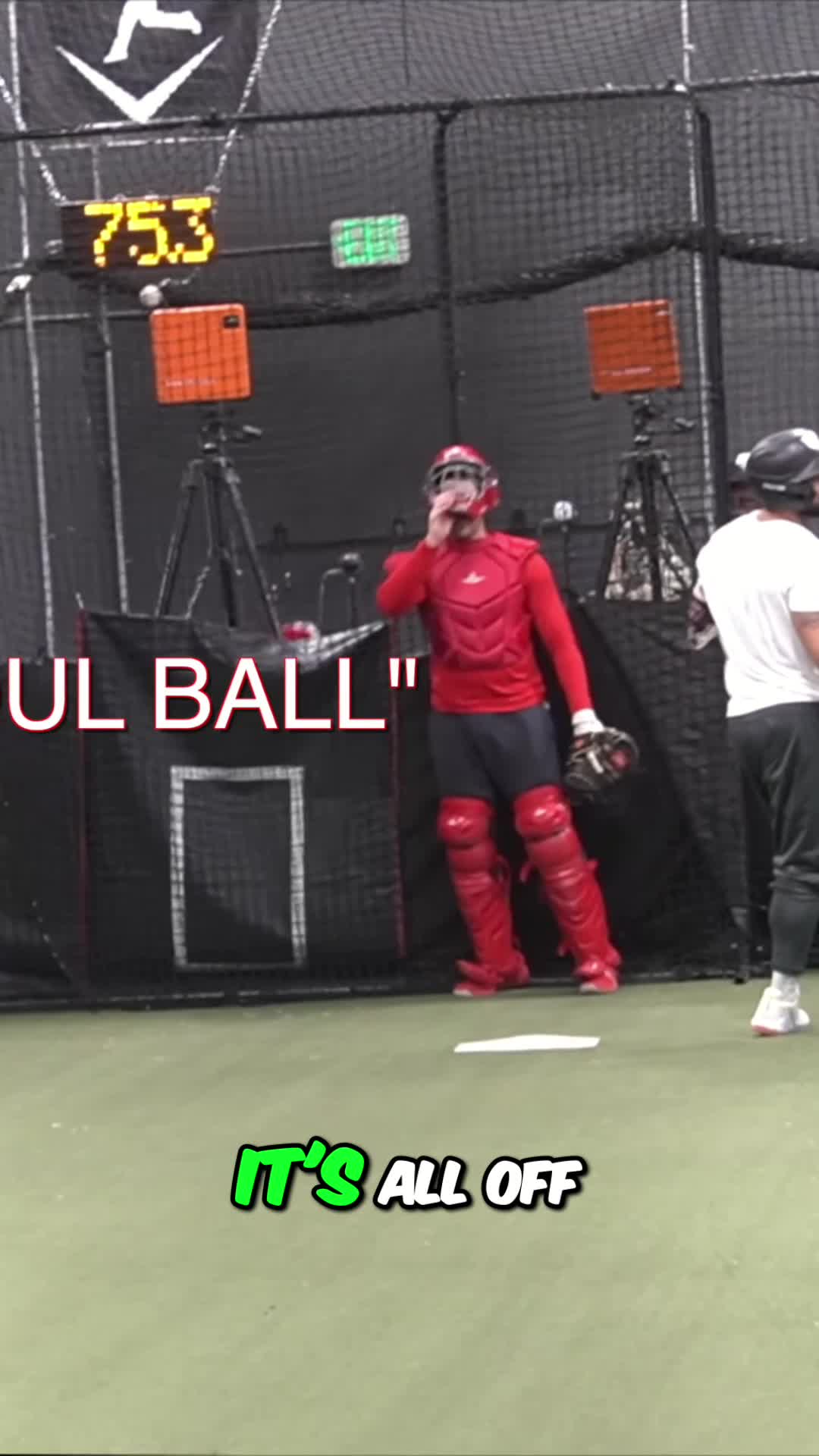 @CUTTERNATION BASEBALL