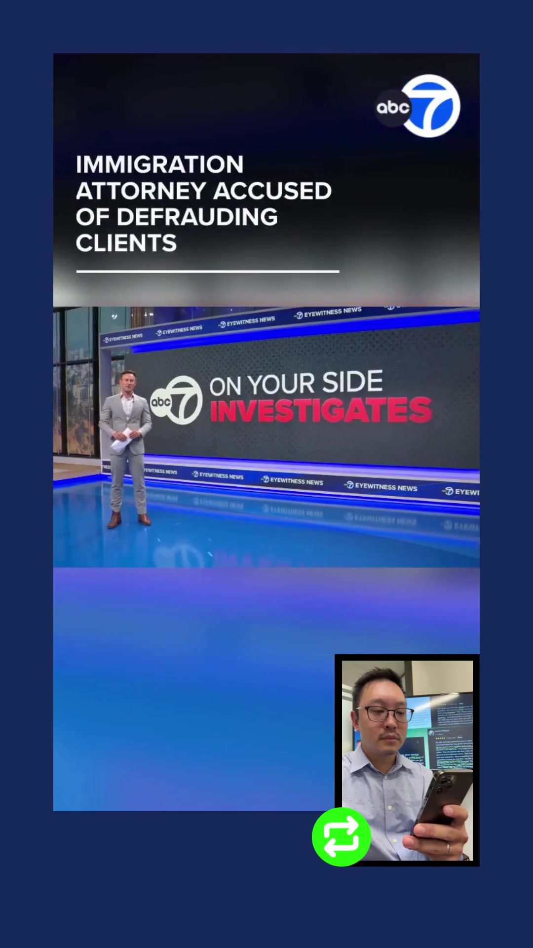 @Attorney JohnTing 832-838-9797