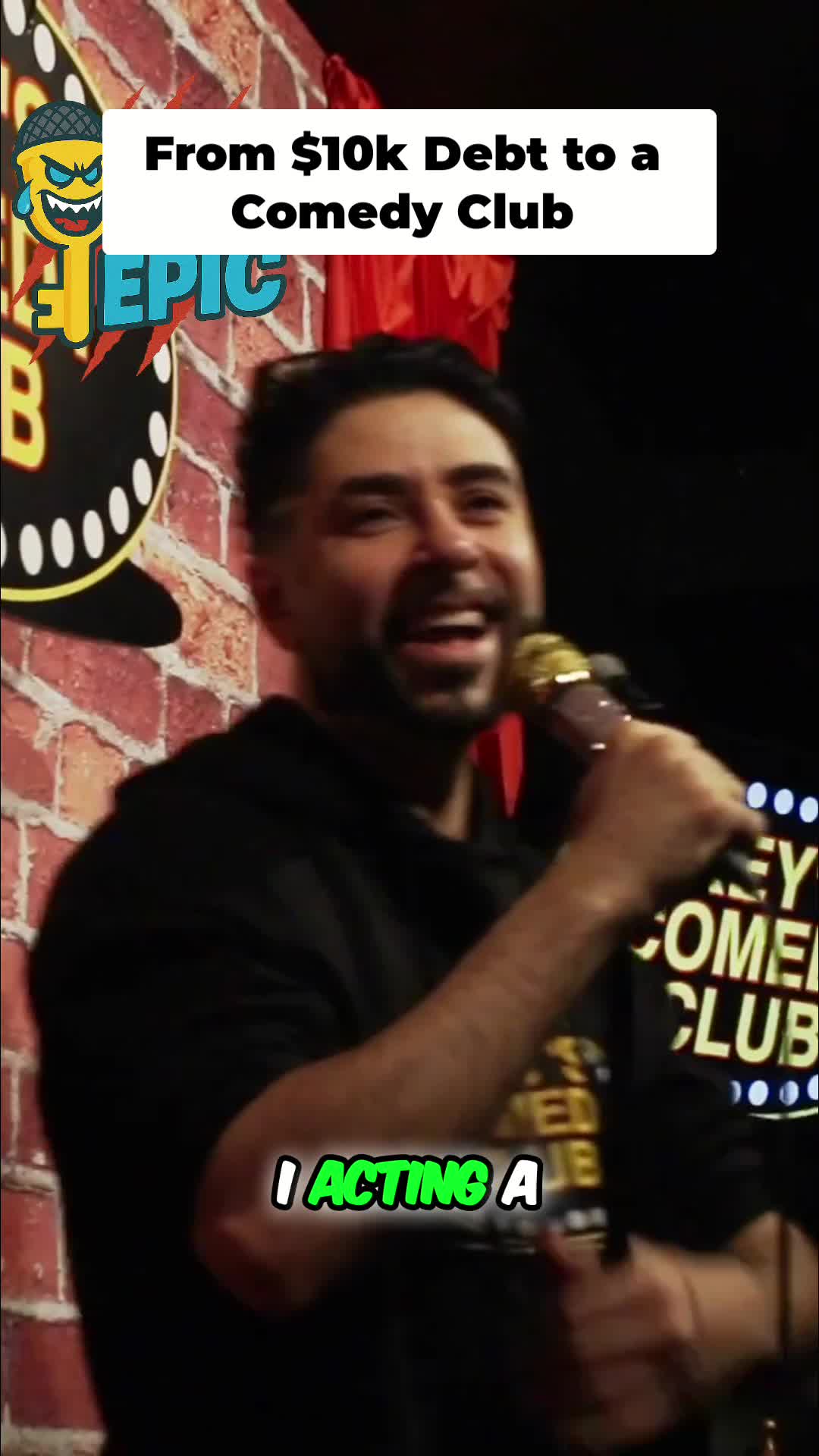 @Funny clips funny joke standup