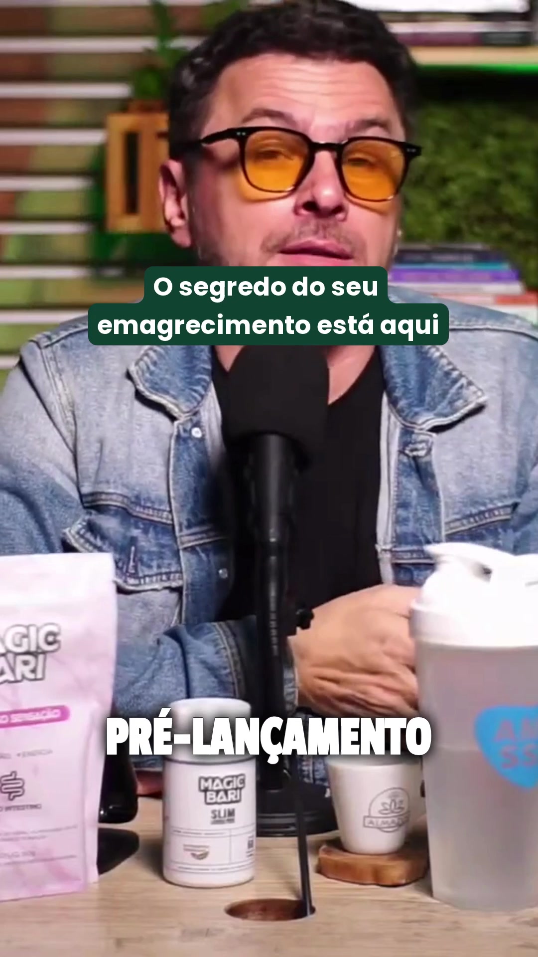 @Na&ccedil;&atilde;o Verde