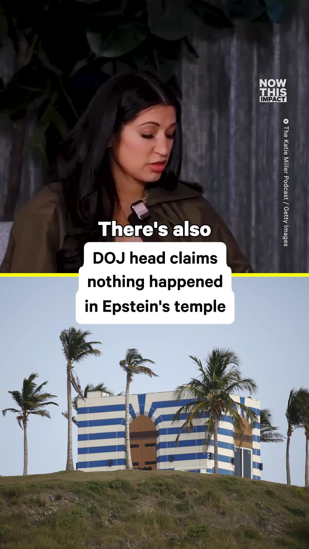 @NowThis Impact