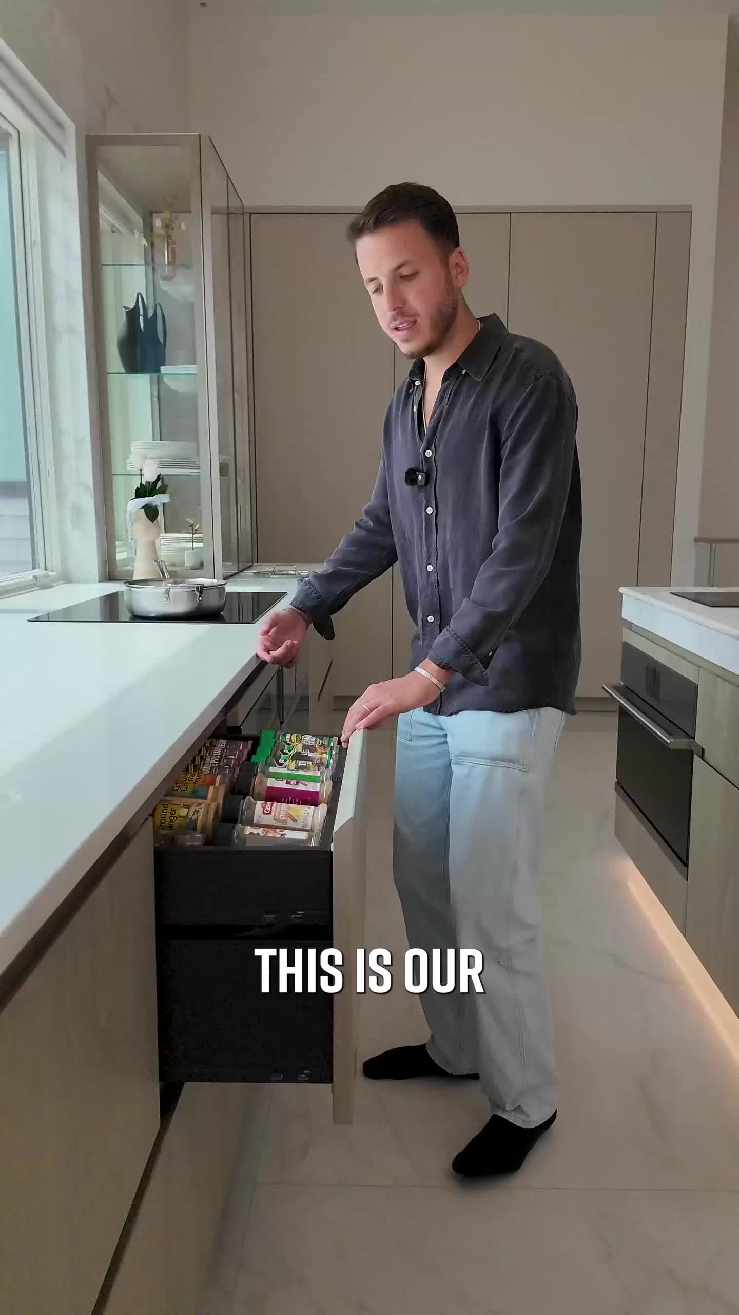 @The Kitchen Guy