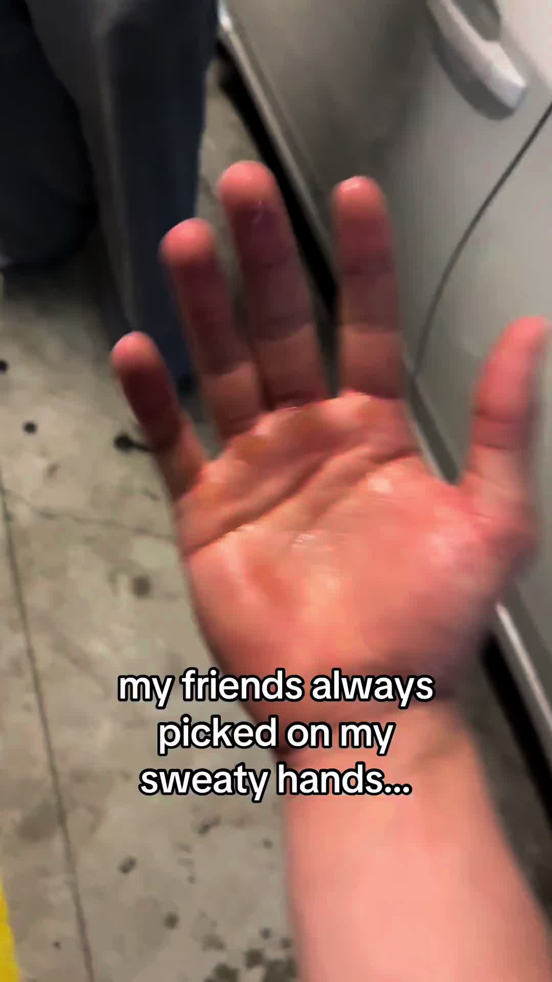 @PalmCalm