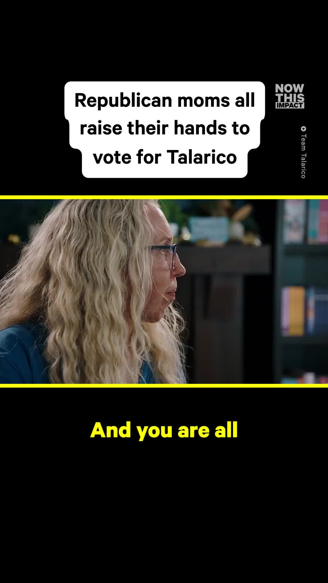 @NowThis Impact