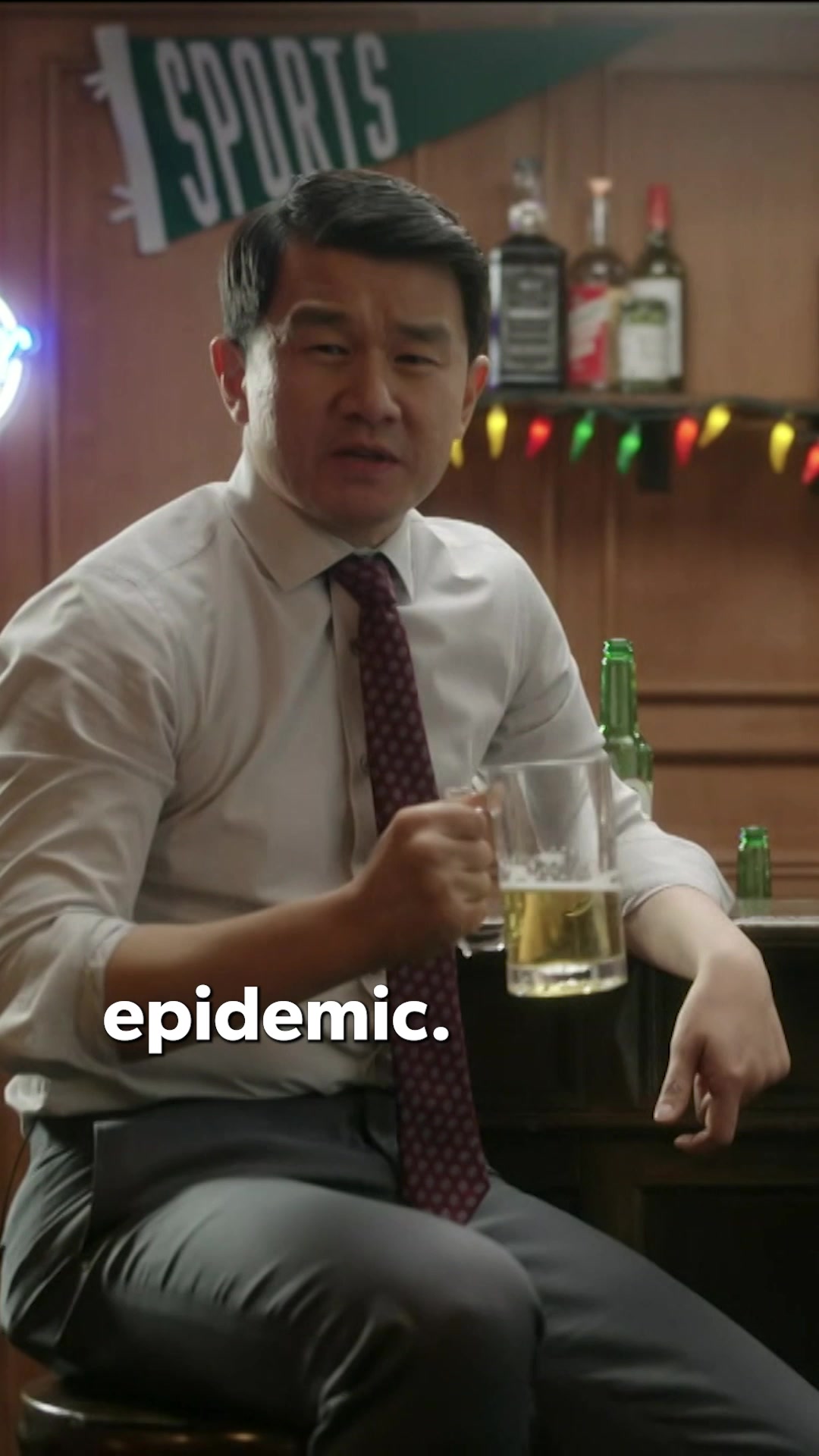 @BINGE