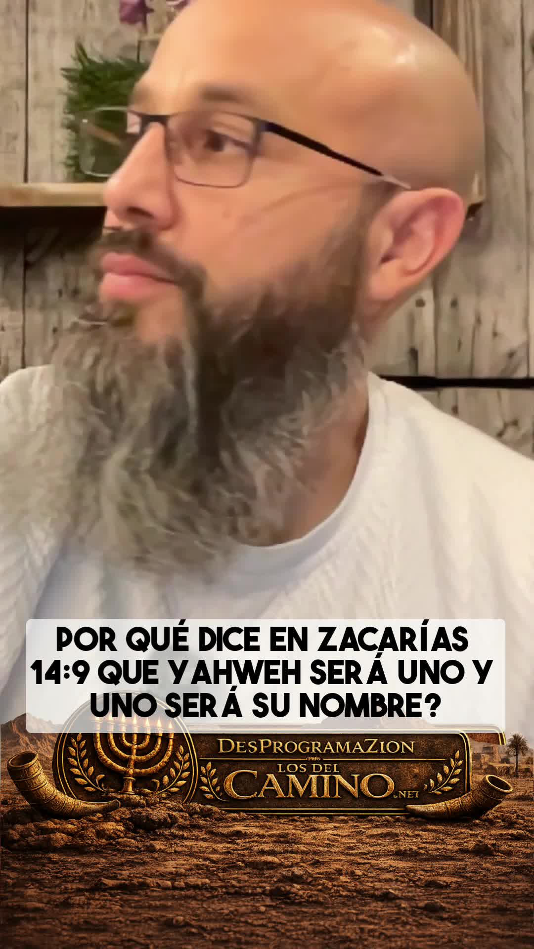 @El Camino de YHWH_Oficial