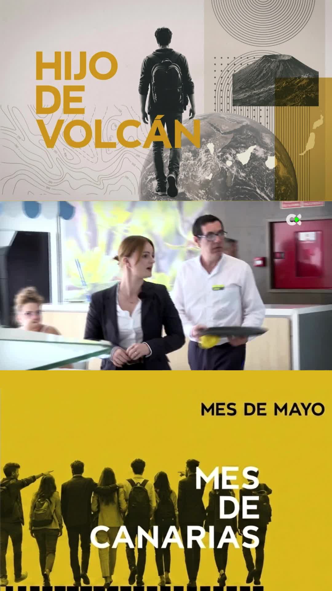 @Radio Televisión Canaria