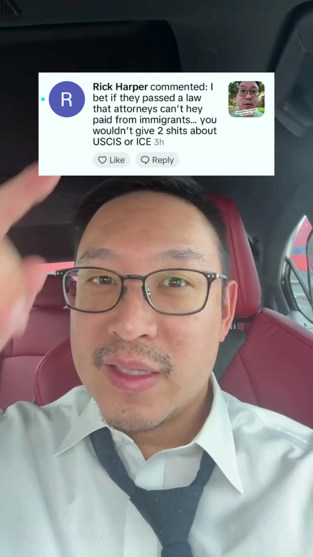 @Attorney JohnTing 832-838-9797