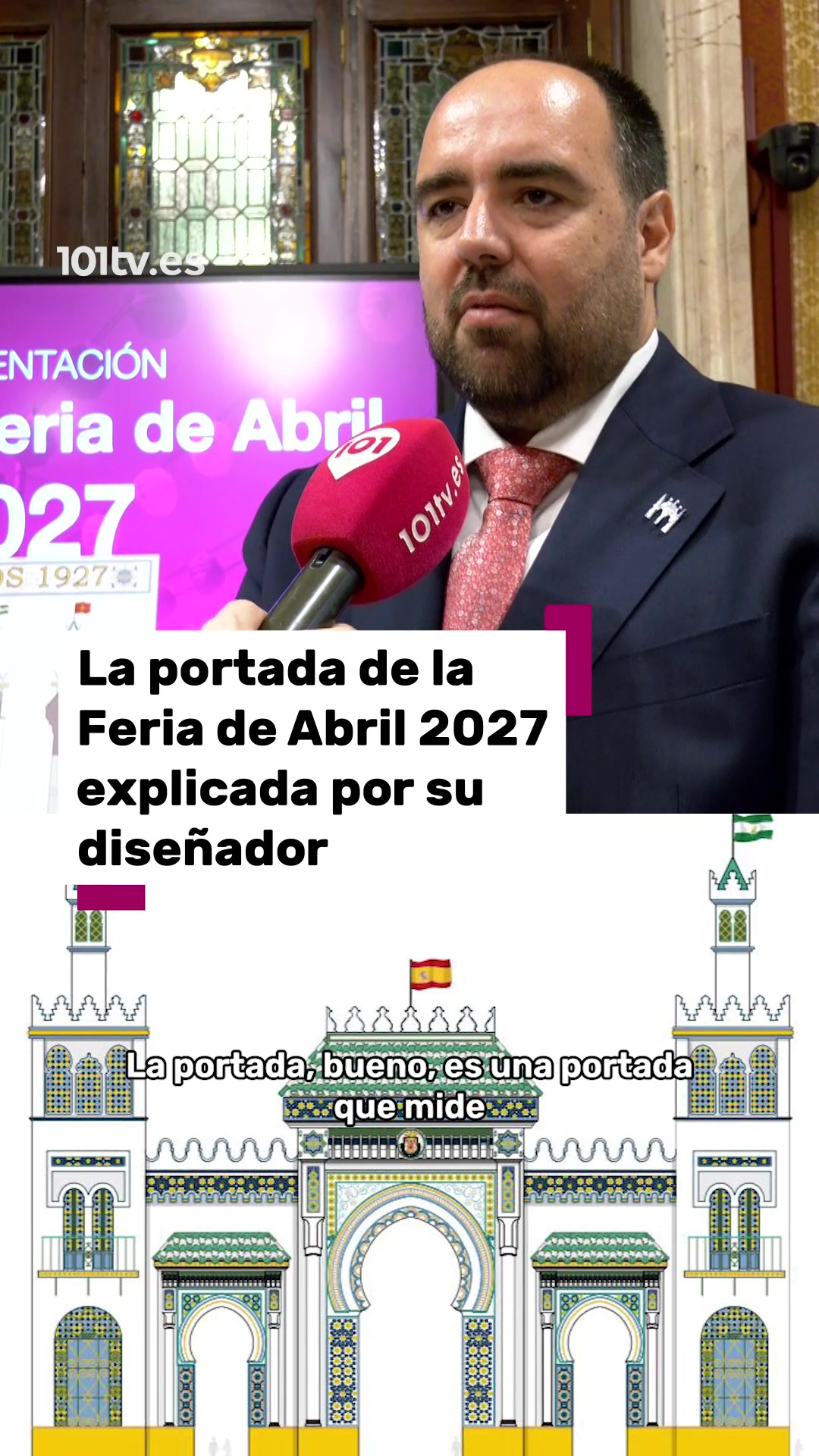 @101tv.es Sevilla