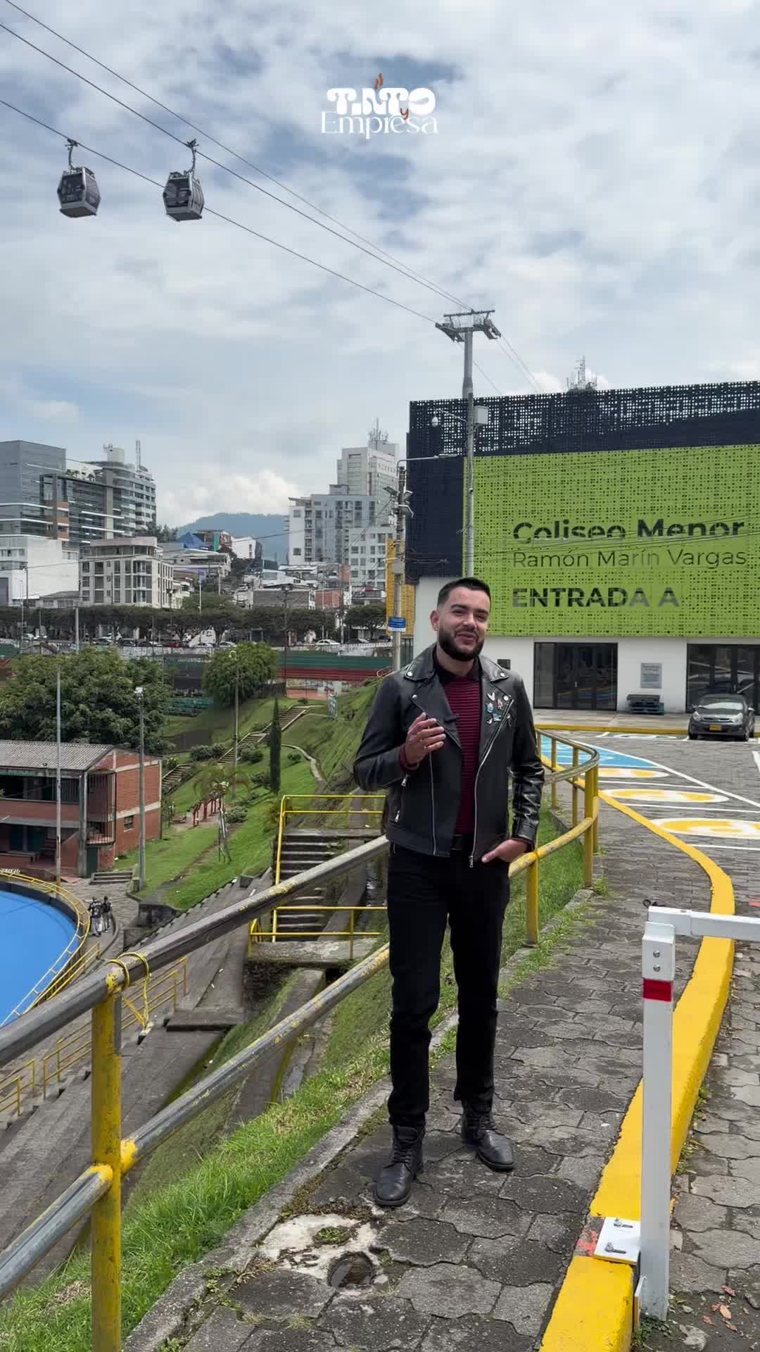 @Canal Telecafé
