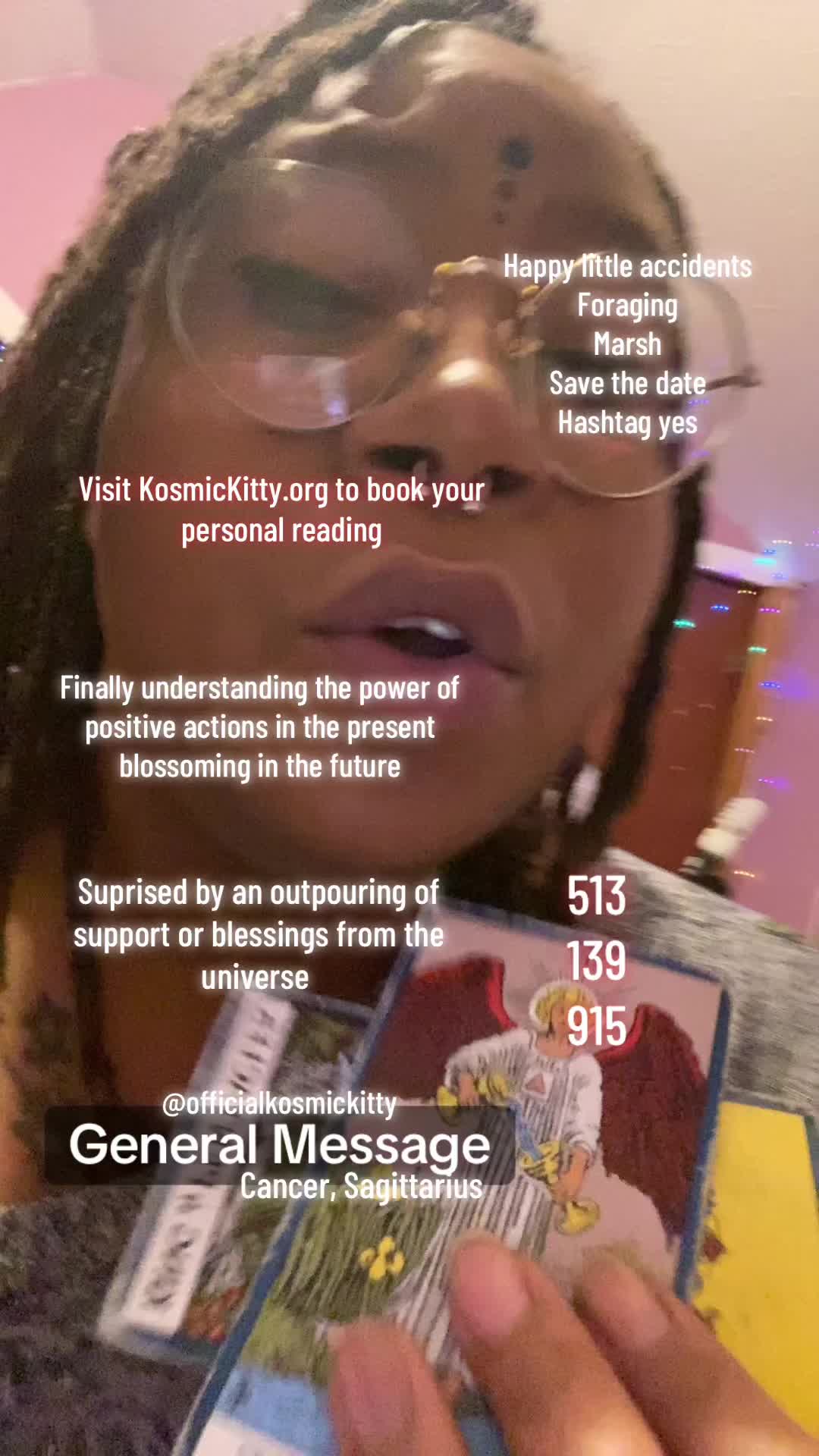 @KosmicKitty