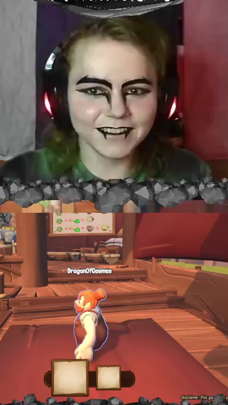 @☄️ᑕOᔕᗰOᔕA̷n̵t̷i̴g̸r̶a̴vi̴t̵y☄️