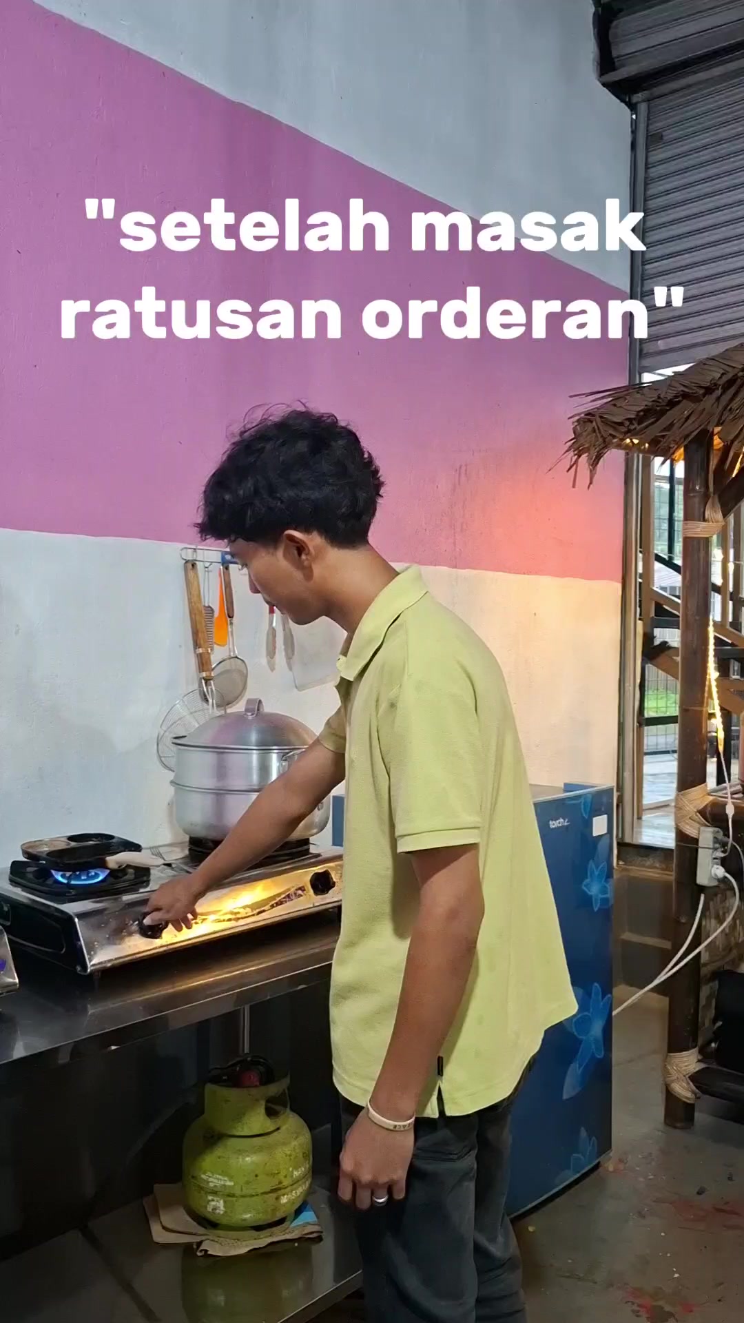 @Seblak prasmanan_cihuy