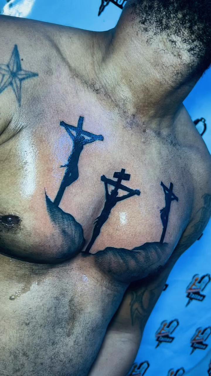 @Chocolath Tattoo Official