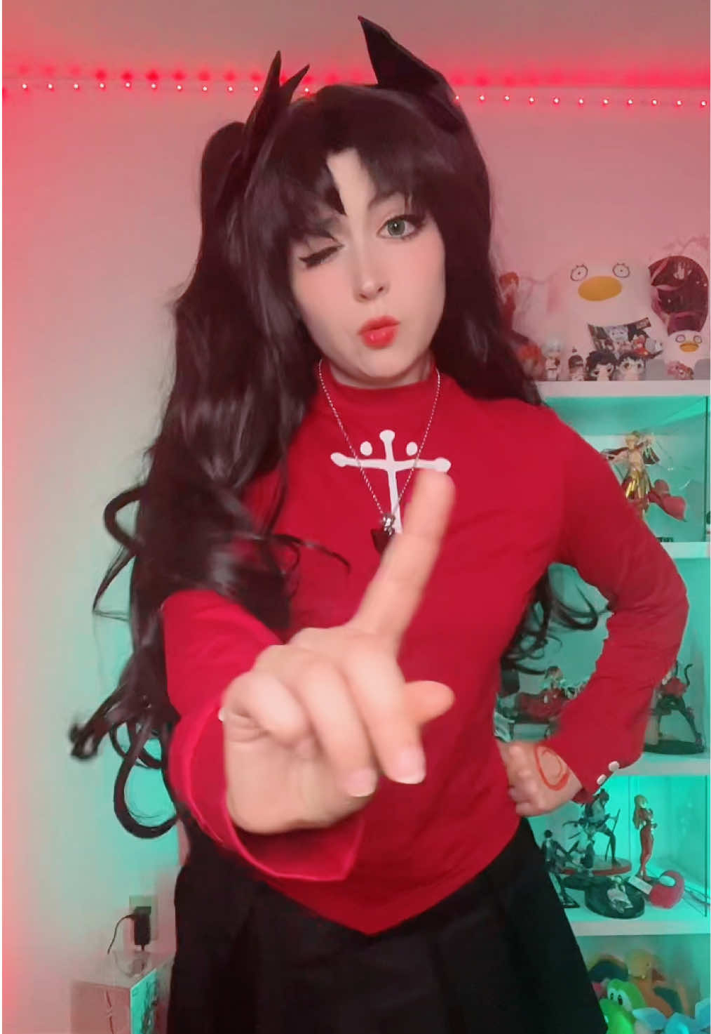 @Lana