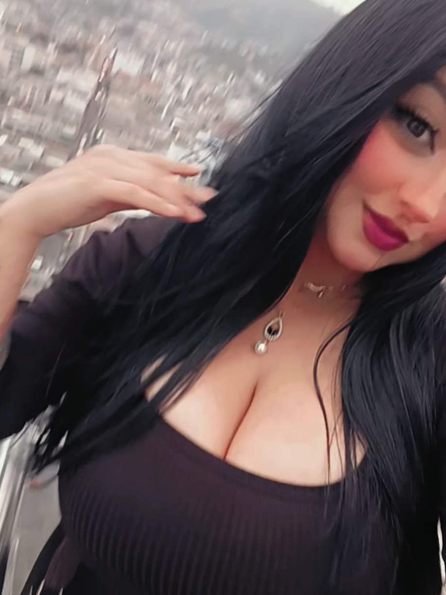 @🍒 La Titi Galiano 🍒