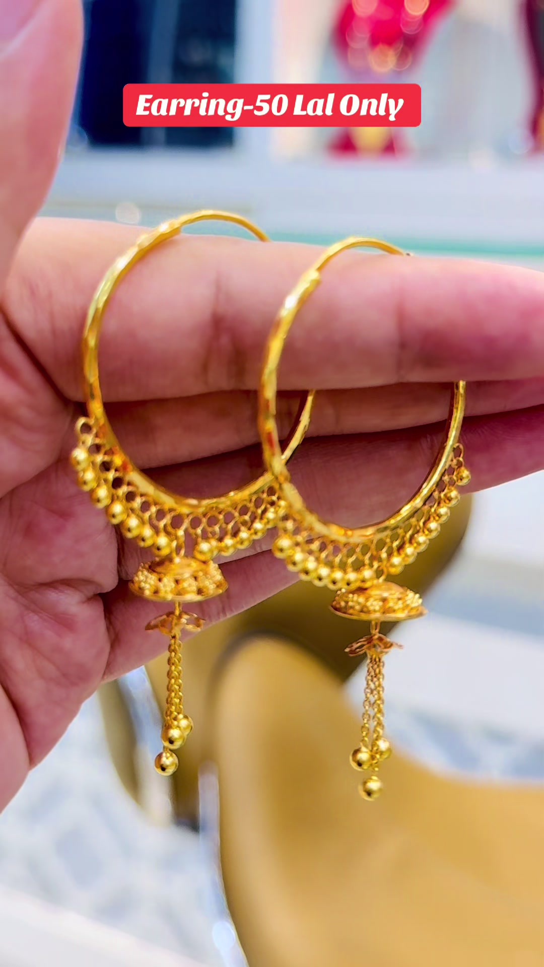 @SHUBHAKAMANA JEWELLERY