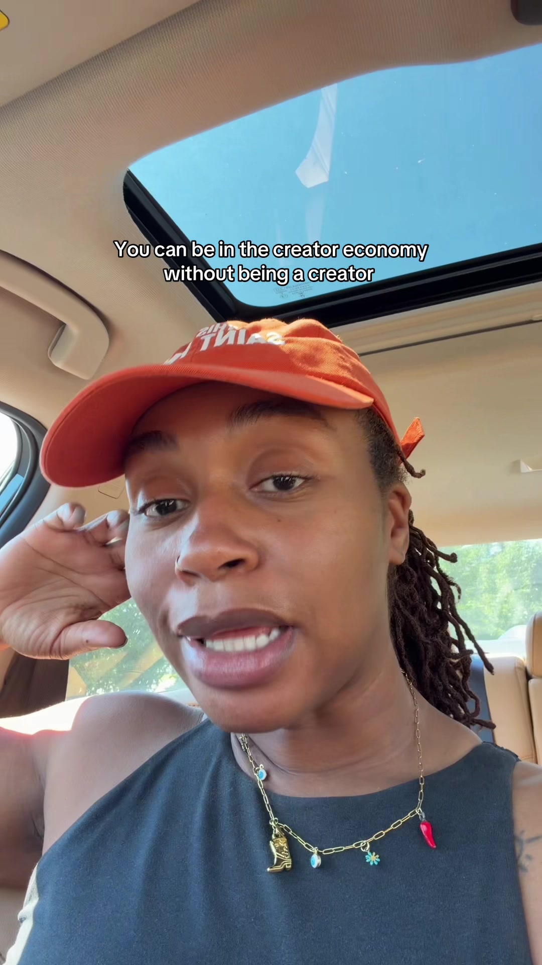 @Sierra Nicole