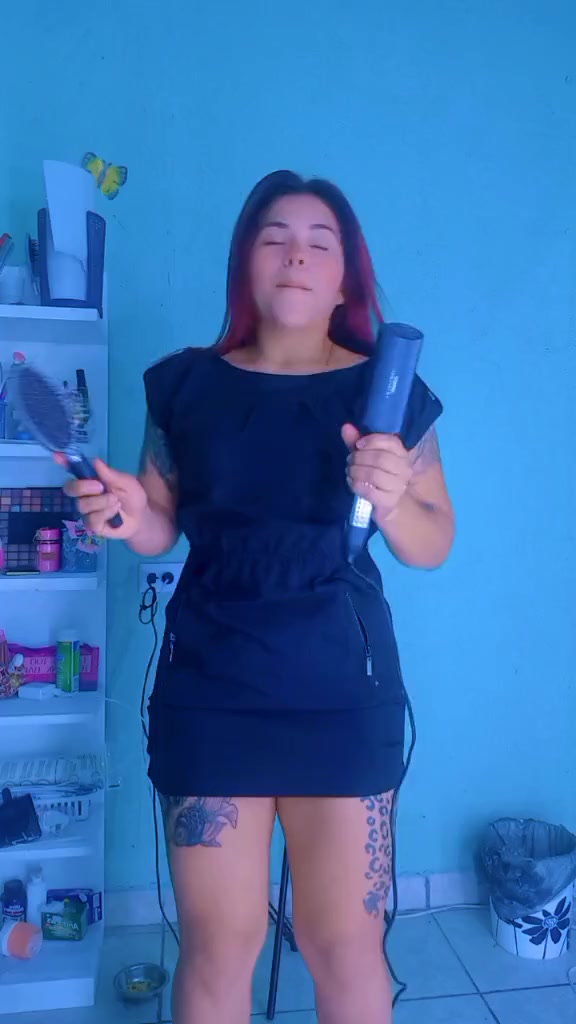 @🔥Carito la Marroquín 🔥