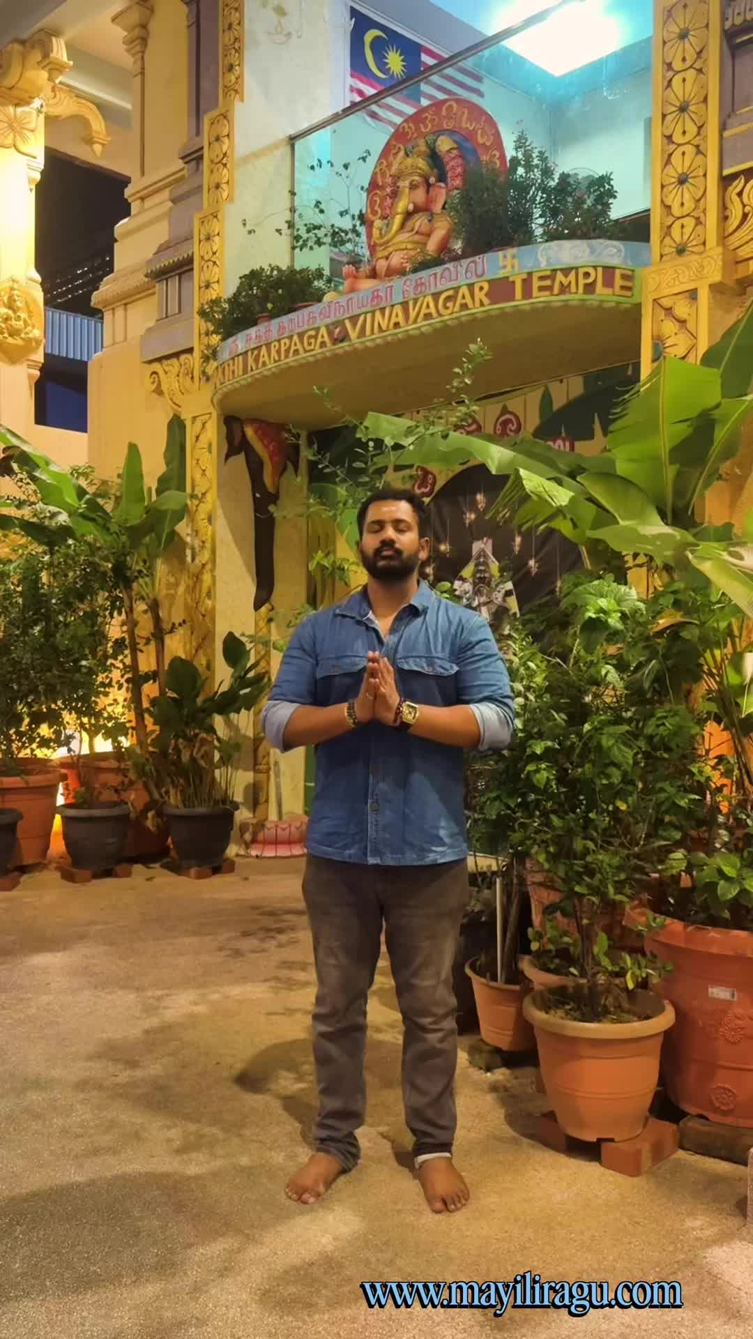@Dr. Vinnith Pullavarayar