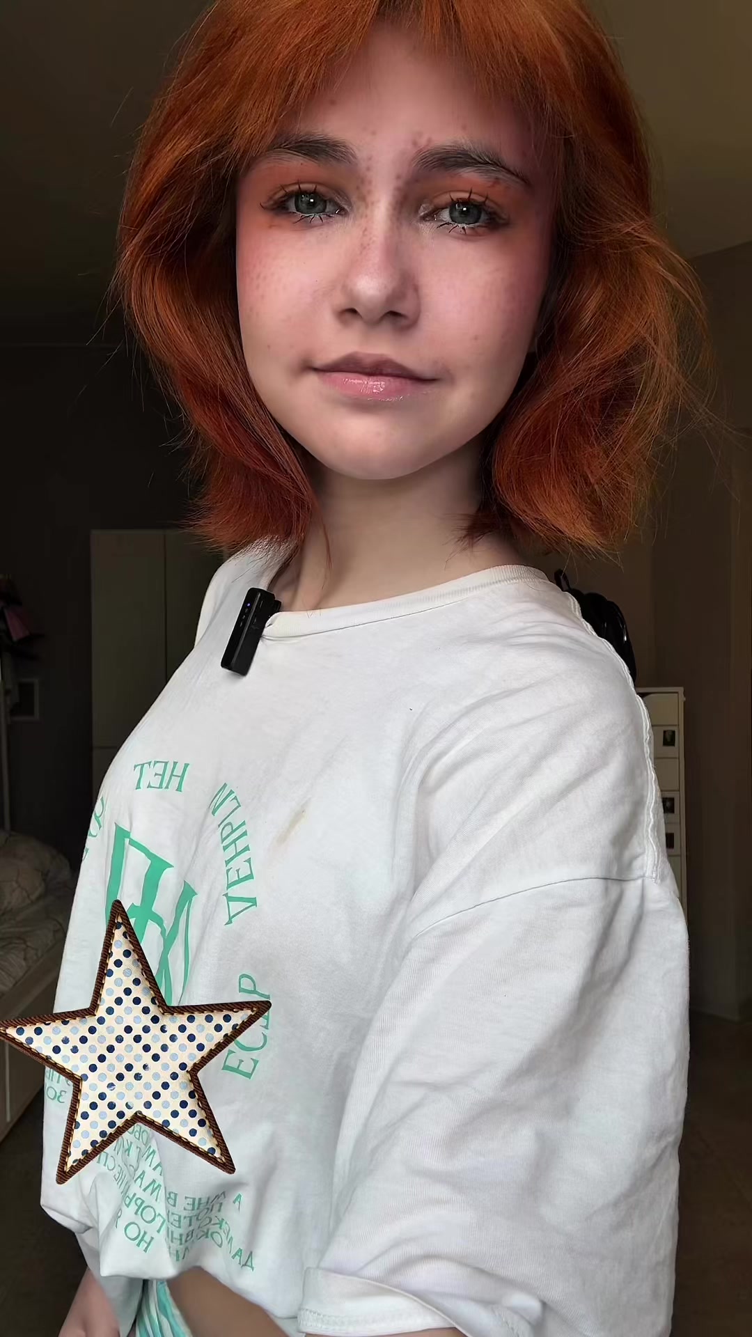 @женька