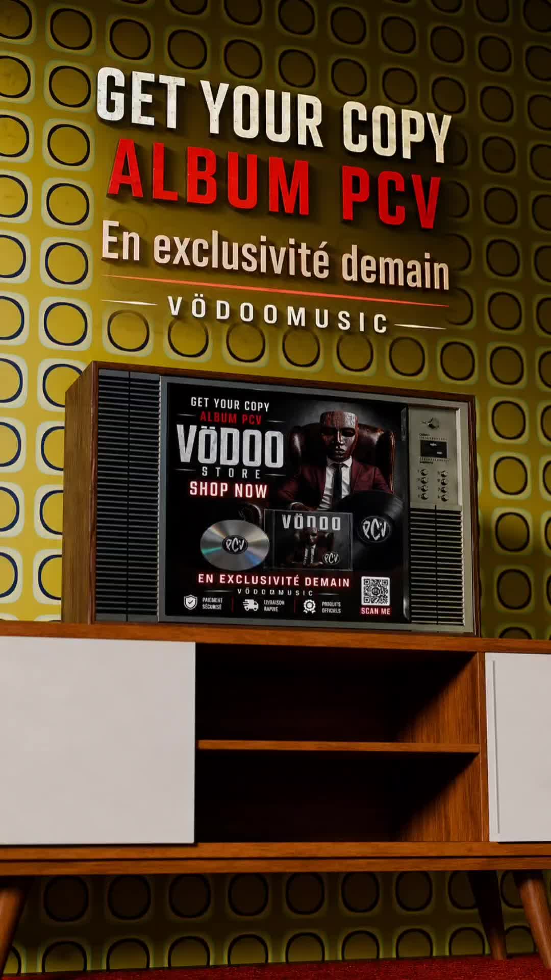 @VODOOMUSIC