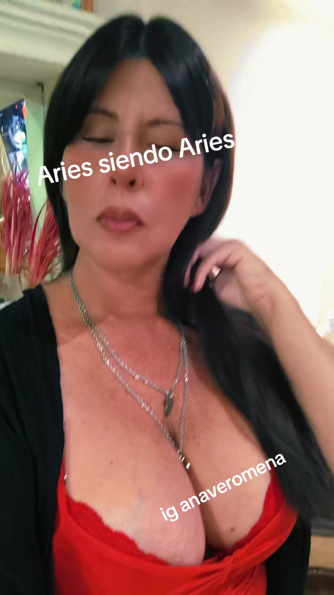 @Analia Mena