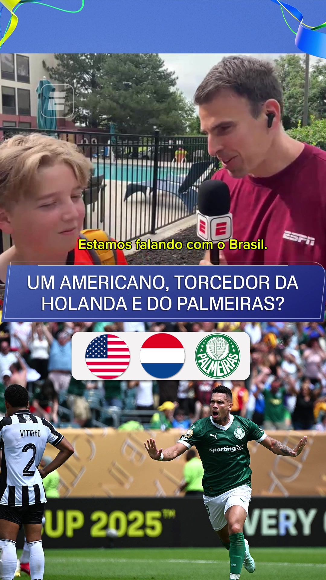 @ESPN Brasil