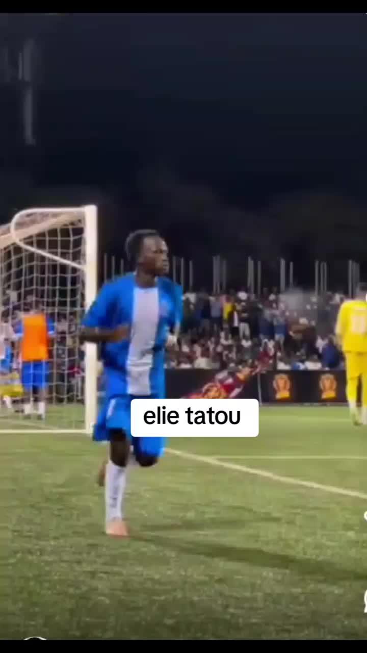 @Elie tatou