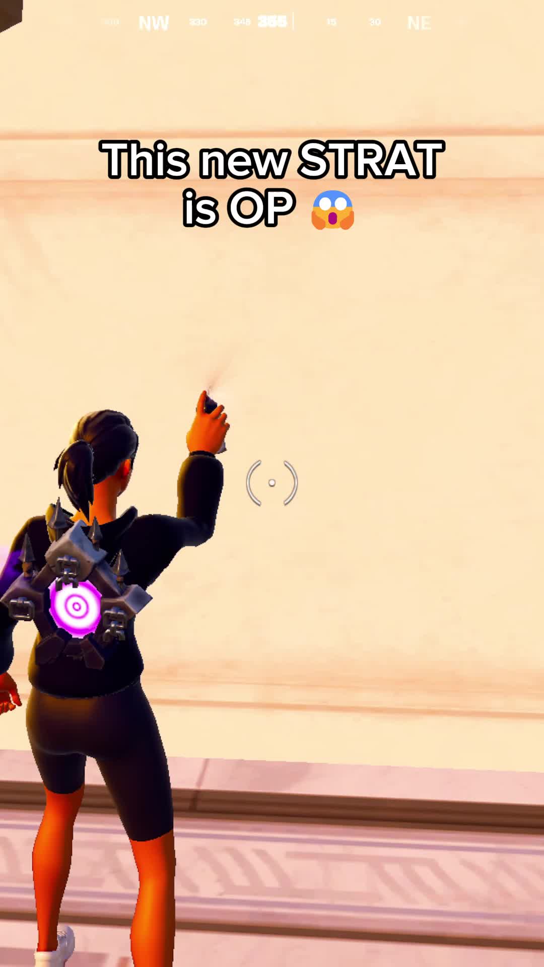 @Fupand